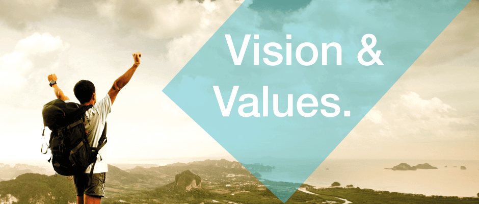 vision-values
